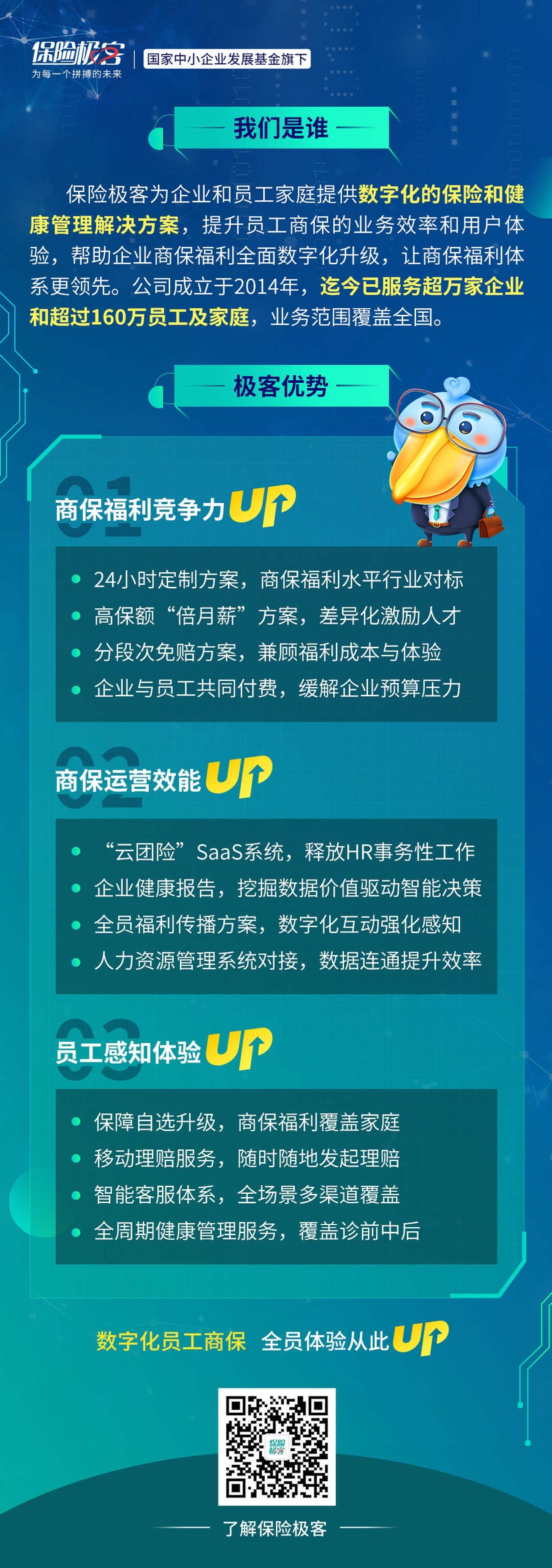 保险极客