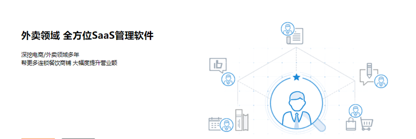外卖邦SaaS系统