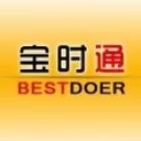 宝时通信息管理平台
