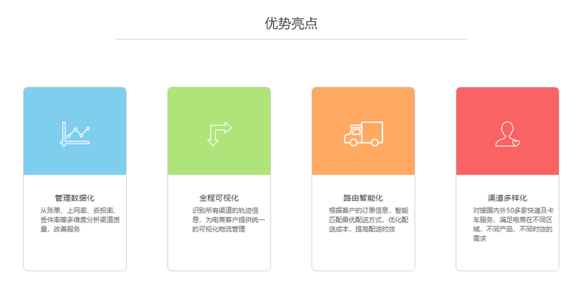 易达云科技