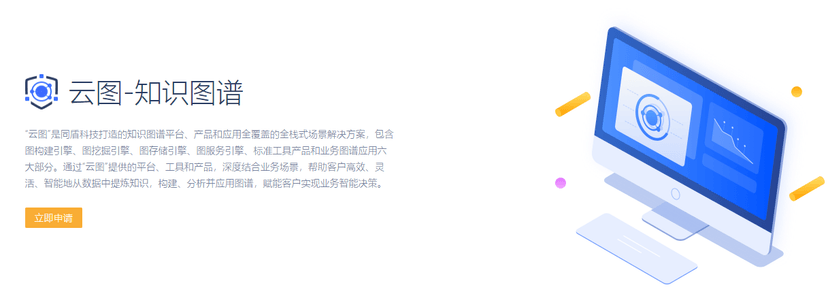 同盾科技云图-知识图谱