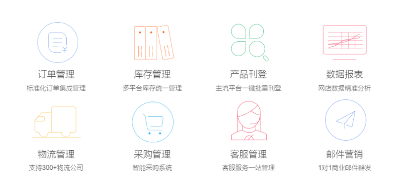 芒果店长