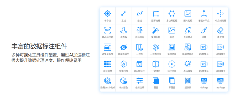 龙猫数据-AI Platform