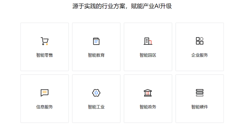 百度AI