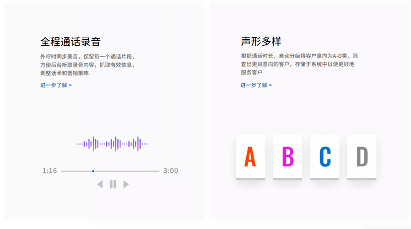 亮剑天下-智能语音机器人