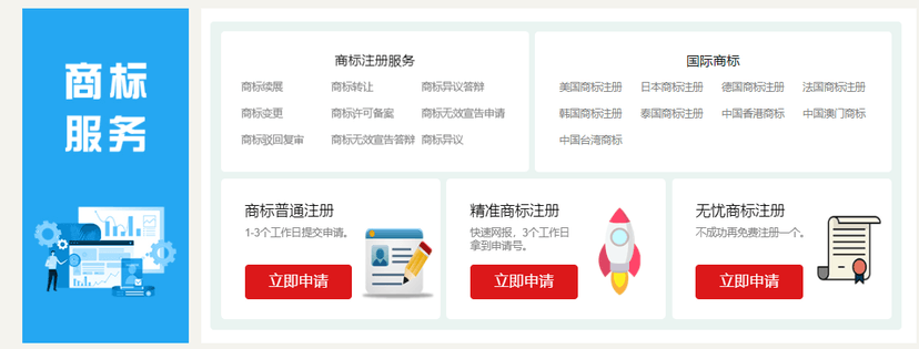首捷知识产权