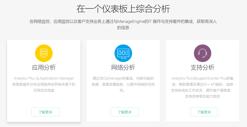 ManageEngine
