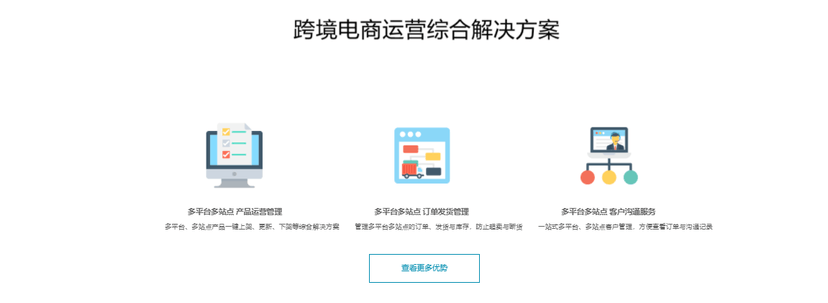 云畅销