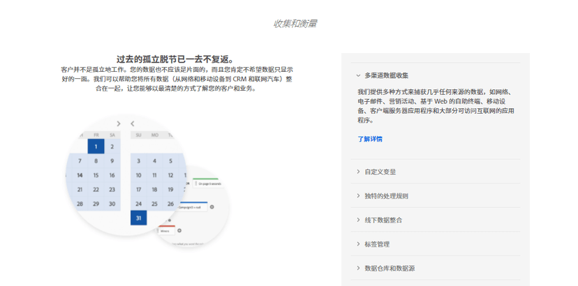 Adobe Analytics