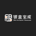 银盒子-简易付