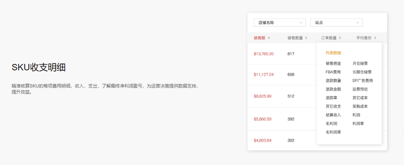 WIMOOR万墨ERP