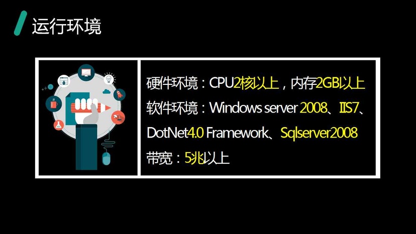微厦科技