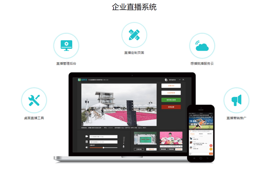 想播就播
