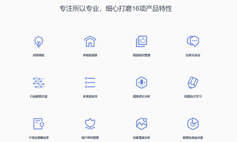 环信-智能机器人
