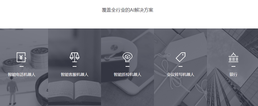 同花顺AI
