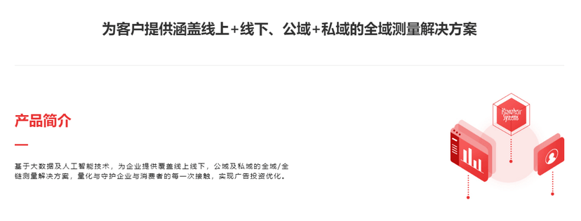 秒针系统