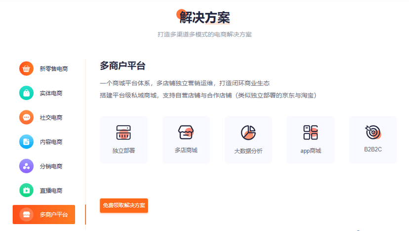 新商云