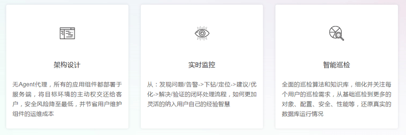 云和恩墨-Bethune X
