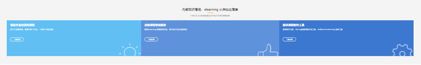领思云-企业云学习平台