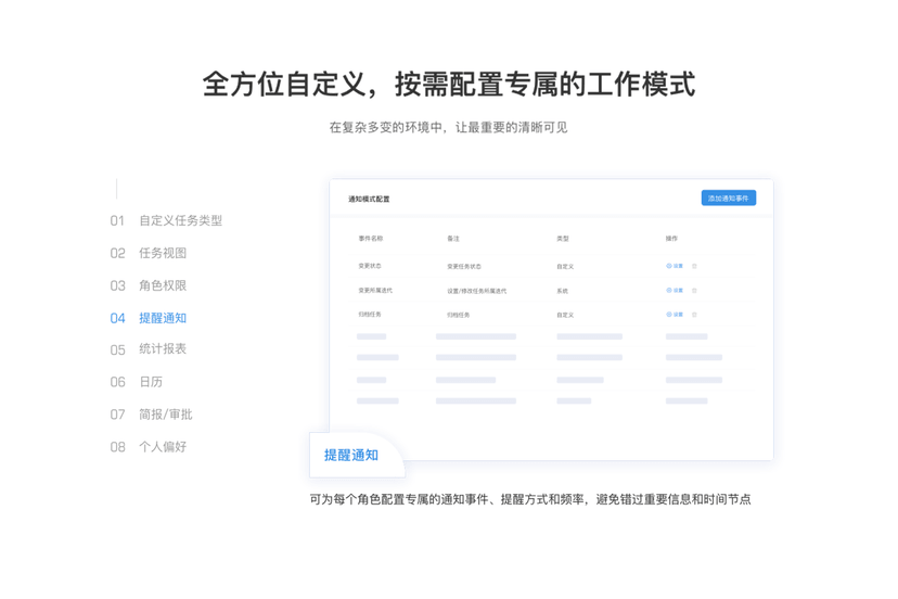 Worktile