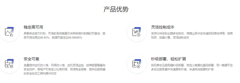 网宿科技-云服务器