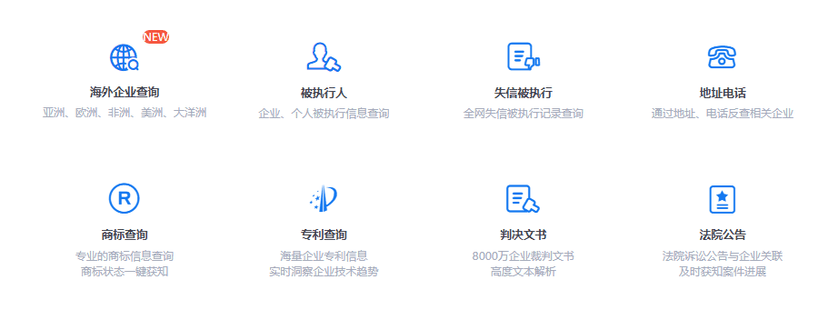 合合信息