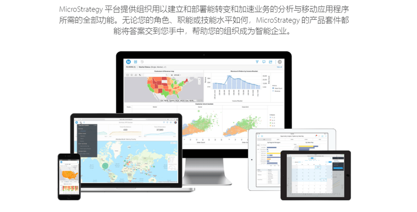 MicroStrategy