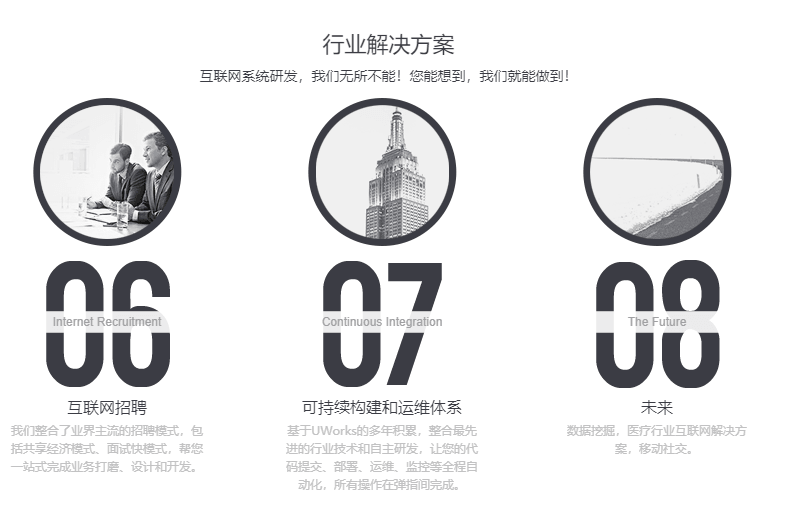 联创工场Uworks