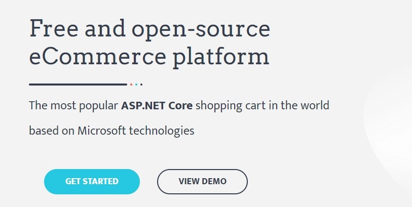 nopCommerce