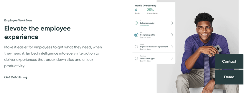 ServiceNow