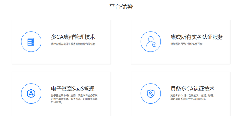 一签通