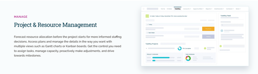 TaskRay