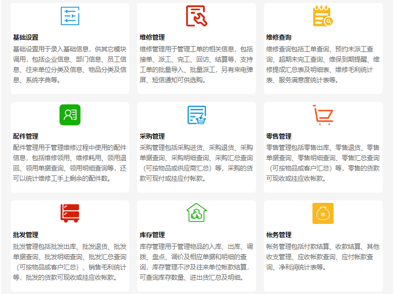 普瑞软件