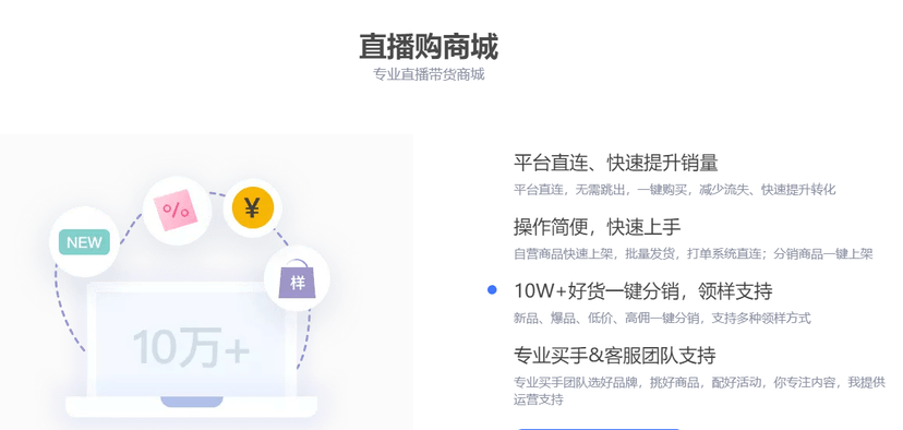 超链