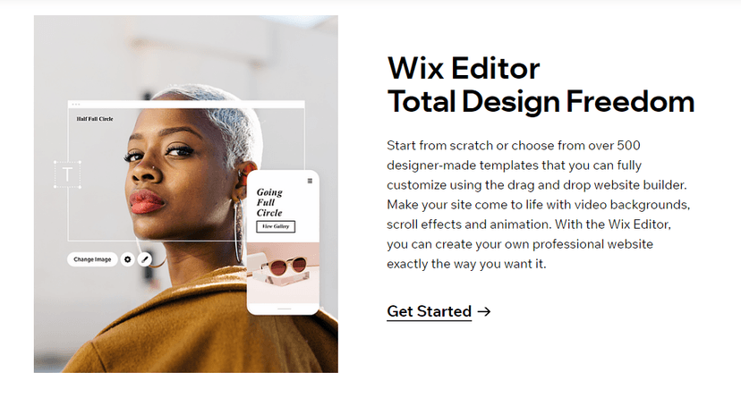 Wix