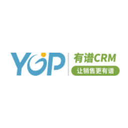 有谱-CRM