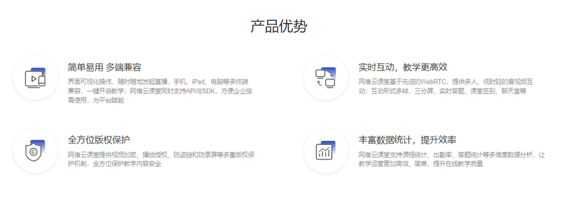 网宿科技-云课堂