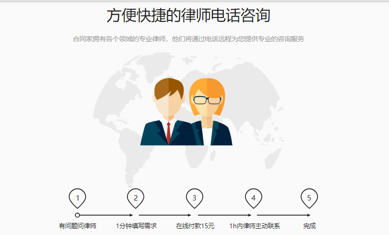 合同家