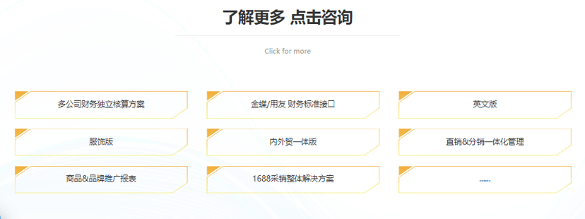 胜途跨境电商ERP