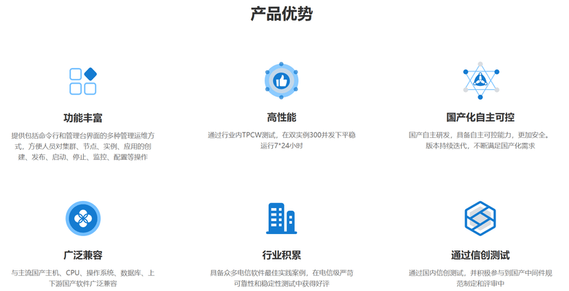 AISWare FlyingServer Web中间件产品