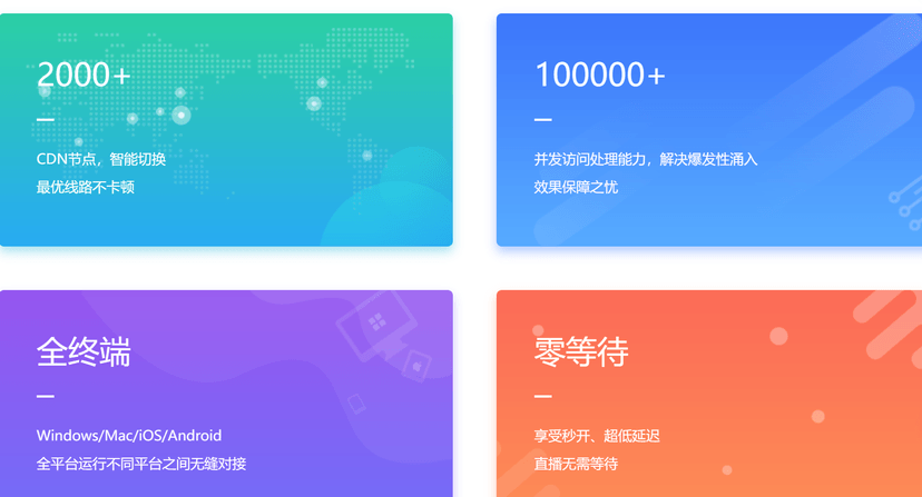 好视通-云直播