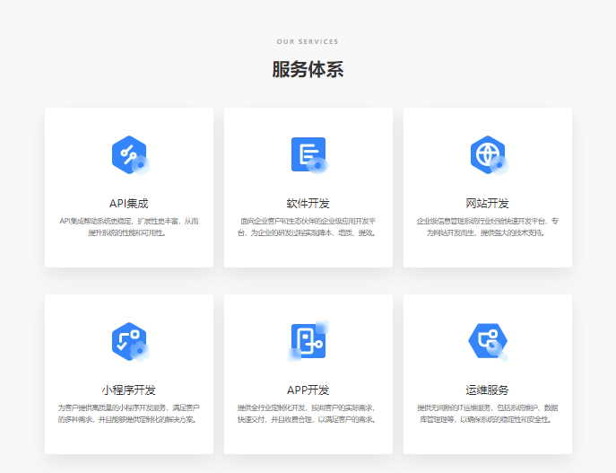 睿智科技SI 系统集成
