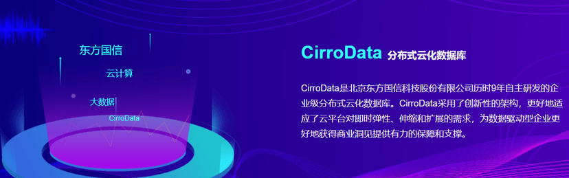 CirroData