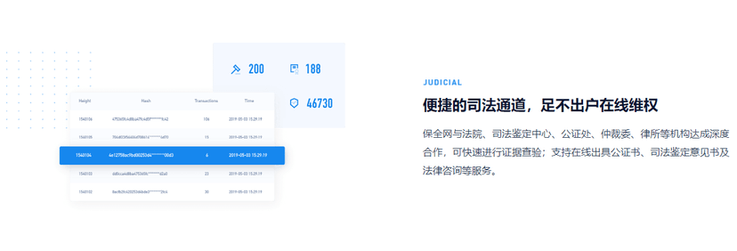 保全网