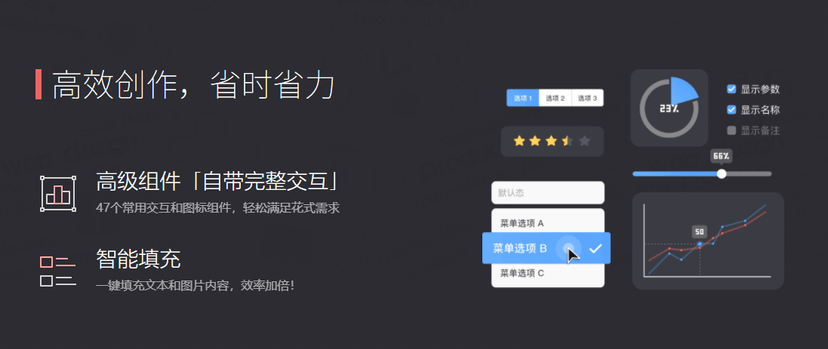 即时原型