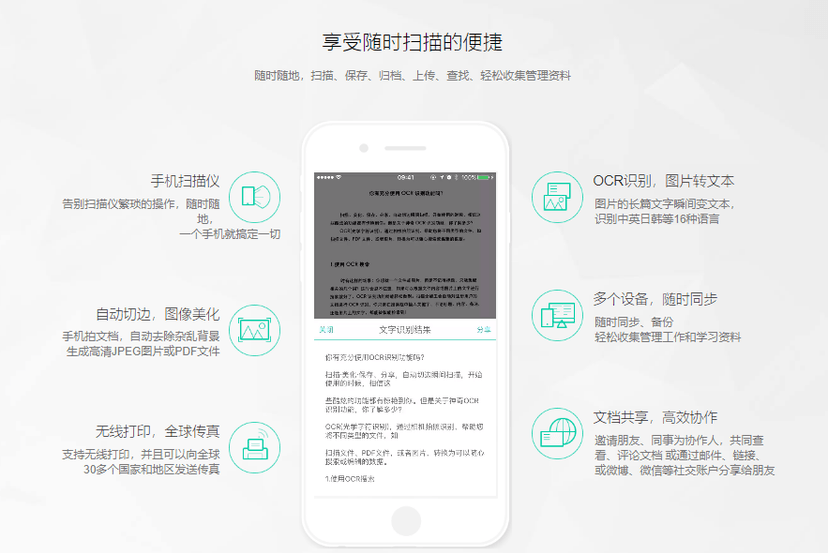合合信息