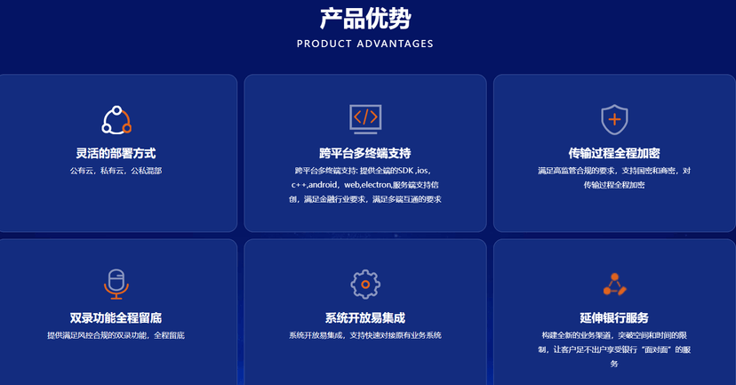 飞虎互动-VOP互动视频作业中台