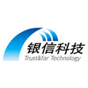 银信科技-运维管理系统