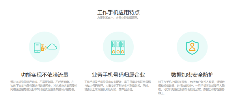 TQ工作手机