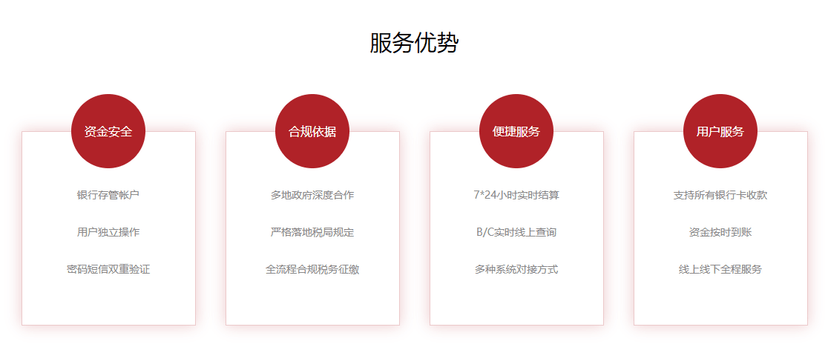 自由职家